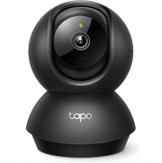 Tapo TP-Link C211 WLAN IP Indoor &Uuml;berwachungskamera mit 2-Wege-Audio und Nachtsicht