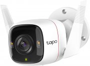Tapo TP-Link C320WS WLAN IP 4MP Outdoor &Uuml;berwachungskamera mit Nachtsicht und Bewegungserkennung