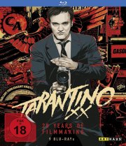 Tarantino XX: 20 Years of Filmmaking (9 Blu-rays)