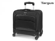Targus 15,6&rdquo;-Laptoptrolley nur 65,90&euro; statt 75&euro; (Idealo)