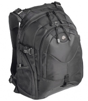 Targus Campus Notebook-Rucksack 15 bis 16 Zoll 26 Liter