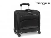 Targus Mobile VIP 15,6 Zoll Laptoptrolley