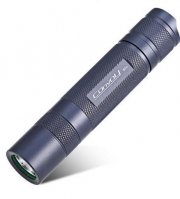 Taschenlampe Convoy S2+ Cree f&uuml;r 6,90&euro;