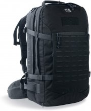 Tasmanian Tiger TT Mission MKII Rucksack, schwarz