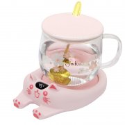 Tassenw&auml;rmer f&uuml;r den Schreibtisch f&uuml;r nur 12,92&euro;