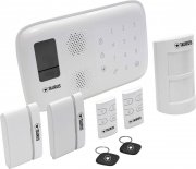 TAURUS 03 Alarmsystem-Basispaket inkl. Sensoren und Melder bei Norma f&uuml;r 53,94 Euro