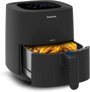 Taurus Amazing AF1701D Air Fry Digital 5,5 l Hei&szlig;luftfritteuse mit Touchscreen