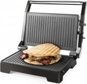 Taurus Crispy & Co Kontaktgrill