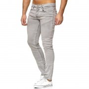 Tazzio Slim Fit Stretch Jeans f&uuml;r nur 21,41&euro;