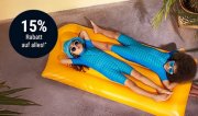 Tchibo 15% auf Bademode + Sommerlooks f&uuml;r Kids