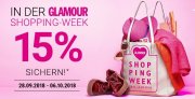 Tchibo: 15% Rabatt auf viele Produkte + VSK-frei ab 20&euro;