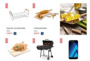 Tchibo: 48 Std. Flashsale mit bis 80% Rabatt auf ausgew&auml;hlte Artikel