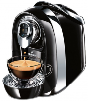 Tchibo Cafissimo Compact Kaffee Kapselmaschine f&uuml;r Kaffee, Espresso und Caff&egrave; Crema