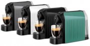Tchibo Cafissimo easy Kapselmaschine