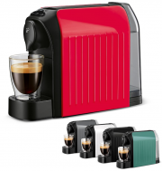 Tchibo Cafissimo easy Kapselmaschine bei Tchibo f&uuml;r 29 Euro