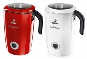 Tchibo Cafissimo Induktions-Milchaufsch&auml;umer 500W 500ml f&uuml;r 44,95&euro; (statt 60&euro;)