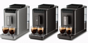 Tchibo Eduscho Esperto2 Caff&egrave; 2.0 Kaffeevollautomat
