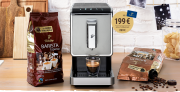 Tchibo Esperto Caff&egrave; Kaffeevollautomat f&uuml;r 269&euro; & f&uuml;r TchiboCard Inhaber nur 199&euro;