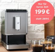 Tchibo Kaffeevollautomat Esperto Caff&egrave;