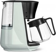Tchibo Let's Brew Filterkaffeemaschine in mehreren Farben mit 1,25 l Glaskaraffe f&uuml;r 10 Tassen