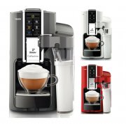 Tchibo Saeco Cafissimo LATTE Vollautomat bei Tchibo f&uuml;r 70 Euro