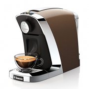 Tchibo Saeco Cafissimo Tuttocaff&eacute; Kapselmaschine f&uuml;r 54,95&euro; statt 89&euro;