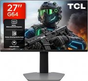 TCL 27 Zoll QD-Mini-LED Gaming Monitor f&uuml;r 199&euro; bei Amazon