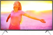 TCL 32DD420 80 cm (32 Zoll) LED TV mit HD, Triple Tuner, HDMI, USB, Dolby Digital Plus, Hotelmodus