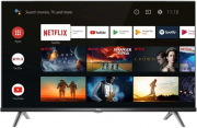 TCL 32S615 80 cm (32 Zoll) HD Ready HDR WLAN Android TV