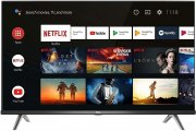 TCL 32S615 81cm 32 Zoll HD Ready HDR WLAN LED Android TV