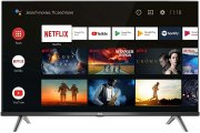 TCL 32S615 81cm 32 Zoll HD Ready LED Android Smart TV 