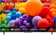 TCL 43C725 43 Zoll / 109,2 cm QLED 4K Android R 11.0 Smart TV