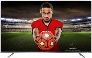 TCL 50DP660 127 cm (50 Zoll) Ultra HD, Triple Tuner, Android-Smart TV