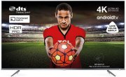 TCL 50DP660 127 cm (50 Zoll) Ultra HD, Triple Tuner, Smart TV