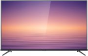 TCL 50EP660 126 cm (50 Zoll) 4K UHD, HDR10, Android Smart TV Alexa und Google kompatibel