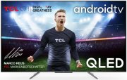 TCL 55 C 715 139 cm (55 Zoll) QLED 4K Android 9.0 Smart TV