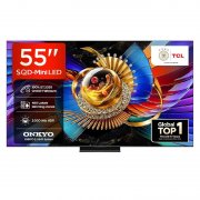 TCL 55 Zoll Mini-LED Fernseher Q7D Pro f&uuml;r 659&euro; bei Amazon