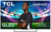 TCL 55C729 55 Zoll 4K Ultra HD QLED HDR Triple Tuner Android Smart TV