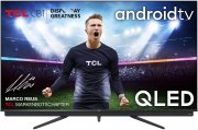 TCL 65C815 (65 Zoll) QLED 4K Ultra HD Android Smart TV mit Google & Alexa Assistent 
