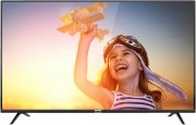 TCL 65DP602 164 cm (65 Zoll) 4K UHD HDR Triple Tuner Smart TV