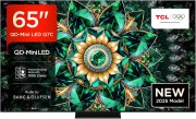 TCL 65Q7C 65 Zoll QD-Mini LED, 4K HDR Premium, Dolby Vision IQ & Atmos, Smart Google TV