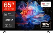 TCL 65V6C 65 Zoll Direct LED TV, 4K HDR, Dolby Audio Smart TV mit Google Assistant & Alexa