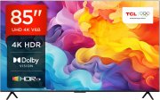 TCL 85V6B 85 Zoll, 4K Ultra HD, HDR10+, Dolby Vision, Dolby Atmos Smart TV mit Google Assistant