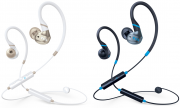TCL ACTV105BT wei&szlig; Bluetooth-In-Ear Kopfh&ouml;rer mit Mikrofon f&uuml;r 9,99 Euro