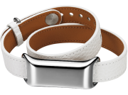 TCL Moveband (Fitness Tracker) in Chrome/Wei&szlig; f&uuml;r 11&euro; inkl. Versand statt 19&euro;