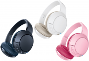 TCL MTRO205BT Bluetooth-Kopfh&ouml;rer mit Mikrofon f&uuml;r 9,99 Euro