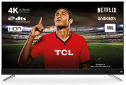 TCL U49C7006 124 cm (49 Zoll) 4K UHD Triple Tuner Android Smart TV bei Amazon f&uuml;r 325,05 Euro