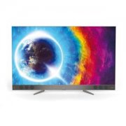 TCL U55X9006 140 cm(55 Zoll)QLED Fernseher(UHD, Triple Tuner, Android-TV)nur 961,99 inkl. Versand