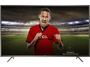 TCL U60P6026X1, 152 cm (60 Zoll), UHD 4K, SMART TV, f&uuml;r 555&euro; statt 605.82&euro;