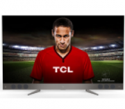 TCL U65X9006 65" QLED Fernseher mit UHD, Triple Tuner, Smart TV f&uuml;r 1249,99&euro; statt 1489&euro;
